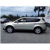 Image 8 : D6A --  2006 SUBARU B9 TRIBECA 3.O H6  , Yellow , 235625  KM's