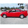 Image 8 : L5 --  2007 CHEVROLET COBALT LT , Red , 289121  KM's