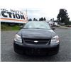 Image 2 : B4 --  2007 CHEVROLET COBALT LT , Black , 142531  KM's