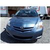 Image 2 : D2 --  2007 TOYOTA YARIS , Blue , 218414  KM's