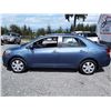 Image 8 : D2 --  2007 TOYOTA YARIS , Blue , 218414  KM's