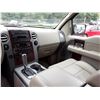 Image 24 : F6 --  2007 FORD F150 EXT CAB 4X4 , Brown , 112557  KM's