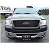 Image 8 : F6 --  2007 FORD F150 EXT CAB 4X4 , Brown , 112557  KM's