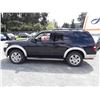 Image 8 : G4 --  2010 FORD EXPLORER EDDIE BAUER , Black , 197509  KM's