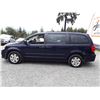 Image 8 : E4 --  2013 DODGE GRAND CARAVAN SE , Blue , 181952  KM's   Bank Repo