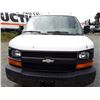 Image 2 : H3 --  2006 CHEVROLET EXPRESS CARGO, WHITE, 92,385 MILES