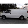 Image 8 : H3 --  2006 CHEVROLET EXPRESS CARGO, WHITE, 92,385 MILES