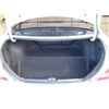 Image 17 : E6 --  2002 HONDA CIVIC EX , Silver , 246929  KM's