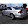 Image 3 : E6 --  2002 HONDA CIVIC EX , Silver , 246929  KM's