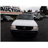 Image 2 : I5 --  2002 MAZDA B2300 , White , 277576  KM's