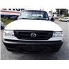 Image 2 : F1 --  2003 MAZDA B2300  , White , 155626  KM's
