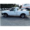 Image 8 : F1 --  2003 MAZDA B2300  , White , 155626  KM's