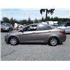 Image 8 : H6 --  2013 HYUNDAI ACCENT GLS  , Brown , 83732  KM's