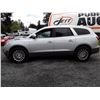 Image 2 : H5 --  2010 BUICK 2010 BUICK ENCLAVE CXL , Silver , 187200  KM's