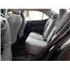 Image 11 : D6 -- 2014 TOYOTA COROLLA L SEDAN, BLACK, 126,665 KMS