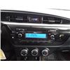 Image 16 : D6 -- 2014 TOYOTA COROLLA L SEDAN, BLACK, 126,665 KMS