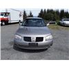 Image 2 : J2 --  2004 NISSAN SENTRA , Brown , 149132  KM's