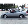 Image 8 : J3 --  2006 CHEVROLET IMPALA LS , Grey , 163544  KM's