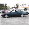 Image 2 : A12B --  1994 MERCURY SABLE GS  , Green , 192531  KM's "NO RESERVE"