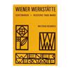 Image 1 : Weiner Werkstatte & Austrian Modernism 