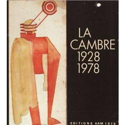 Arts & Crafts/Early Modernism Surveys -