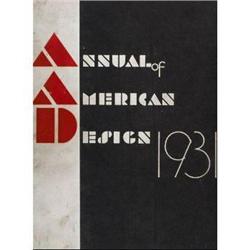 Decorative Arts/Art Deco surveys - 10 p