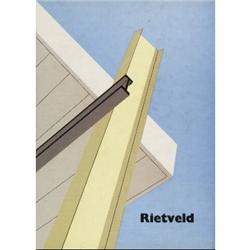 Rietveld Monograph - 1 piece