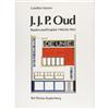 Image 10 : J.J.P. Oud Monographs - 11 pieces