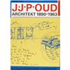 Image 11 : J.J.P. Oud Monographs - 11 pieces