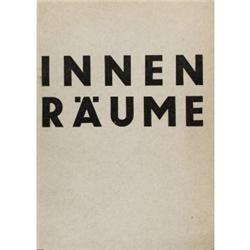 Innenraume - 1 piece