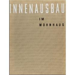 Innenausbau - Im Wohnhaus - 1 piece