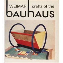 Bauhaus Surveys B - 12 pieces