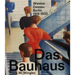 Bauhaus Surveys C - 15 pieces