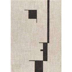 Bauhaus Surveys D - 15 pieces