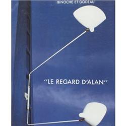 Le Regard d'Alan - 1 piece