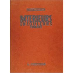 French Interiors  - 1 piece