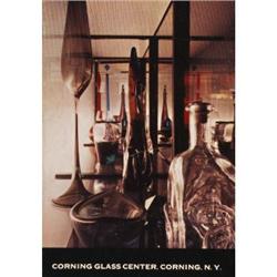 Modern Glass Surveys A - 11 pieces