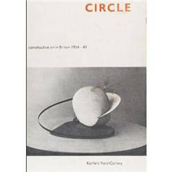 British Modernism Surveys A - 16 pieces