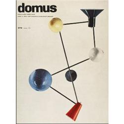 Domus Collection  - 28 pieces