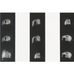 Carlo Mollino Photo - 1 piece