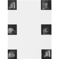 Carlo Mollino Photo - 1 piece