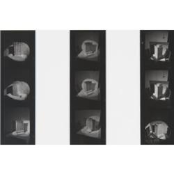 Carlo Mollino Photo - 1 piece