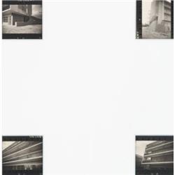 Carlo Mollino Photo - 1 piece