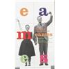 Image 5 : Charles and Ray Eames Monographs - 14 p