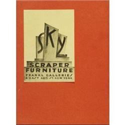 Frankl Books - 3 pieces