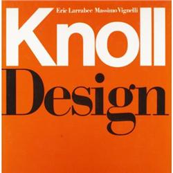 Knoll International Ephemera - 14 piece