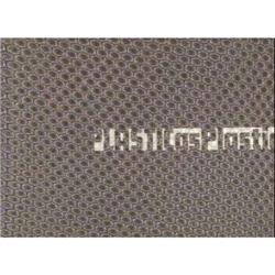 Modern Plastic Survey - 7 pieces