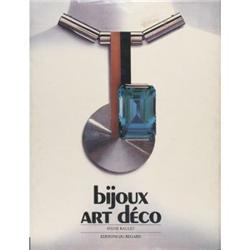 Modernist Jewelry Surveys - 8 pieces