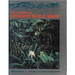 Modernist Gardening Surveys A - 17 piec