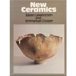 Modernist Ceramics Survey - 16 pieces